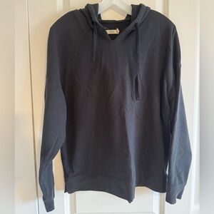 UGG Women's Black Hoodie